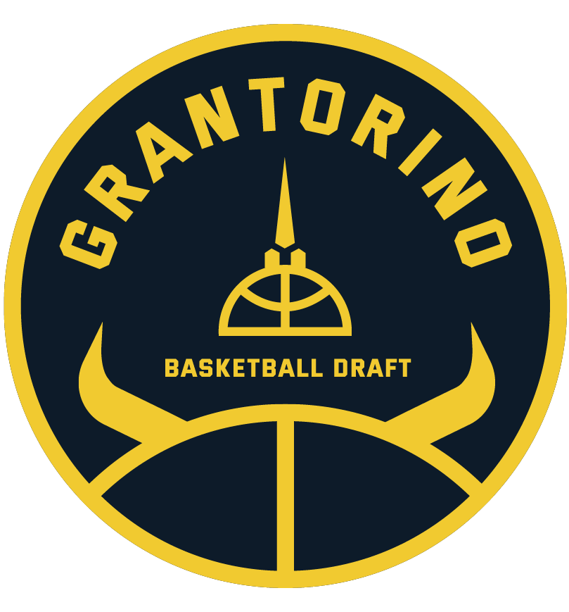 Grantorino Basketball Draft
