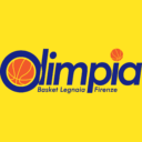 Cantini Lorano Olimpia Legnaia